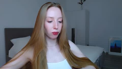 Luna online show from 02.01.25