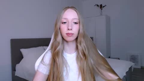 Luna online show from 01.31.26