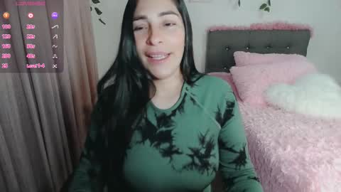 luna online show from 10.28.25