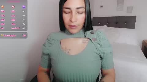 luna online show from 12.05.25