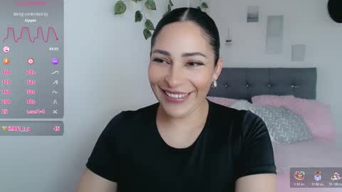 luna online show from 02.21.26