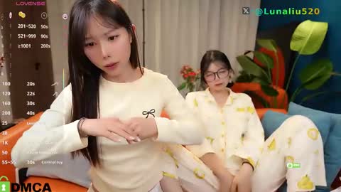 luna online show from 10.16.25