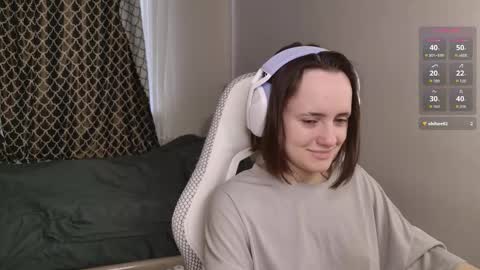 Snapshot of luna_loveeee chatting on 09.12.25 luna_loveeee online show from 09.12.25