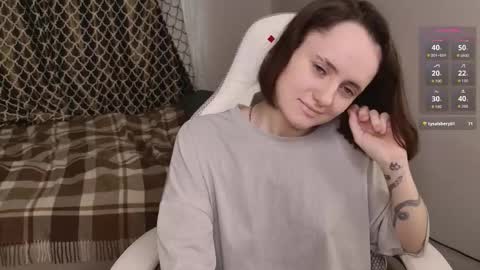 Snapshot of luna_loveeee chatting on 09.13.25 luna_loveeee online show from 09.13.25