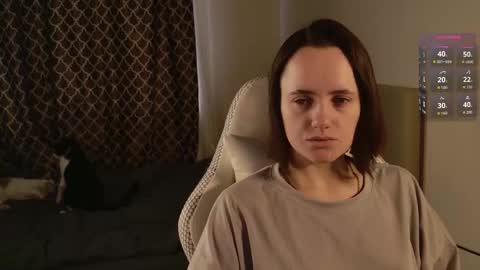 Snapshot of luna_loveeee chatting on 10.06.25 luna_loveeee online show from 10.06.25