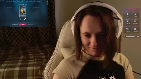 Snapshot of luna_loveeee chatting on 10.10.25 luna_loveeee online show from 10.10.25