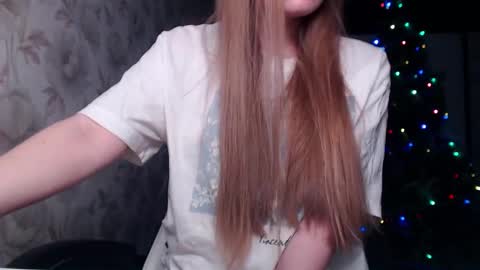 Luna online show from 12.24.24