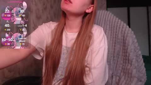 Luna online show from 03.03.25