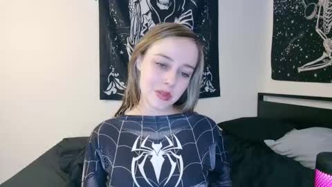 Luna online show from 10.07.25