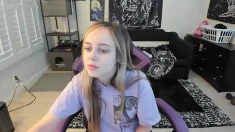 Luna online show from 03.07.26