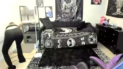 Luna online show from 03.25.26