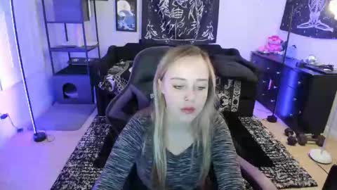 Luna online show from 05.19.26