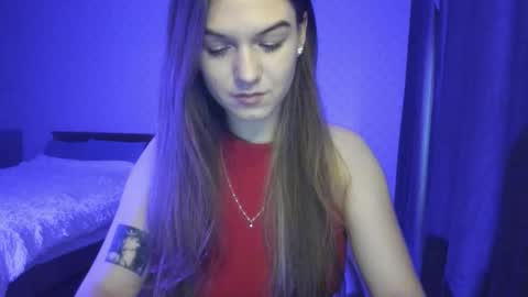 Luna online show from 12.04.25