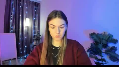 Luna online show from 02.12.26