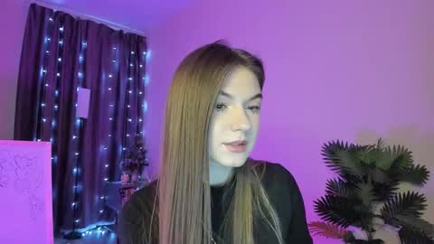 Luna online show from 02.14.26
