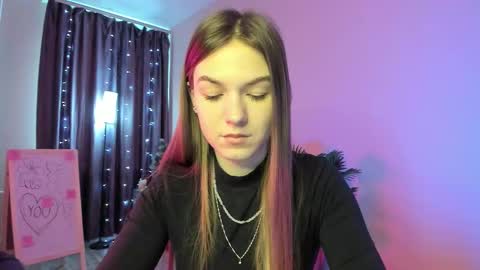 Luna online show from 02.19.26