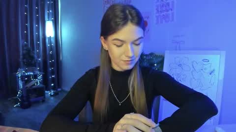 Luna online show from 02.28.26