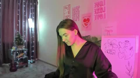 Luna online show from 03.02.26