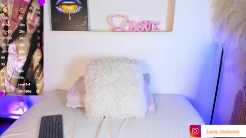 Snapshot of luna_maisoon chatting on 05.08.26 luna_maisoon online show from 05.08.26