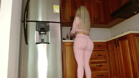 Luna Marquez online show from 01.15.26