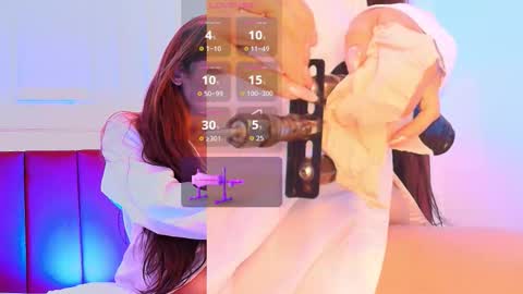     online show from 11.16.25