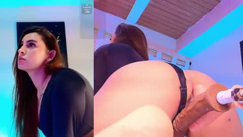 Snapshot of luna_monroe_ chatting on 06.30.26 online show from 06.30.26