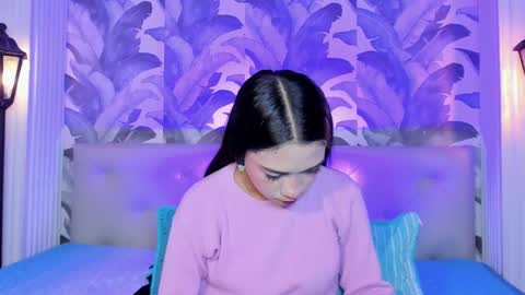 Luna Morgan online show from 01.19.26