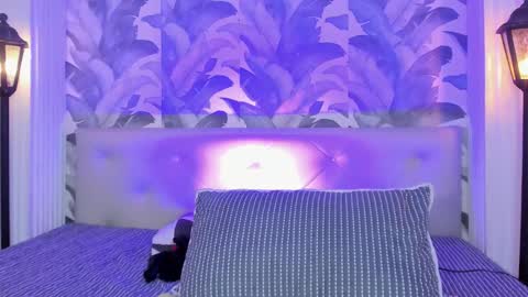 Luna Morgan online show from 02.05.26