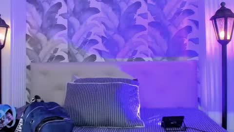 Luna Morgan online show from 02.09.26