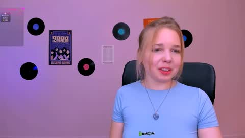 Princess Luna online show from 05.18.26