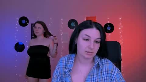 Princess Luna online show from 06.04.26