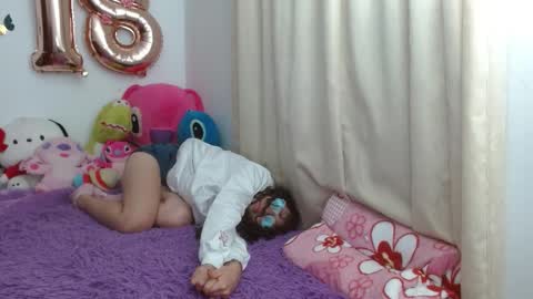 luna_rios69 online show from 02.11.26