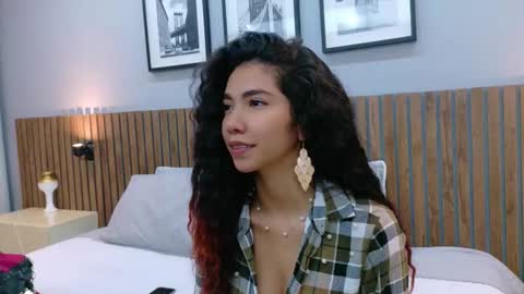 LUNA  online show from 11.28.25