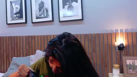 LUNA  online show from 02.26.26