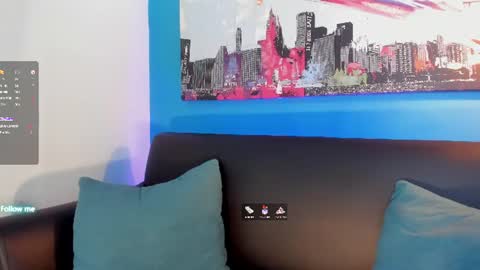 Snapshot of luna_roose1 chatting on 06.10.26 Luna Rosse online show from 06.10.26