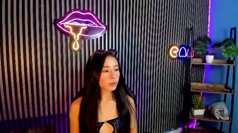 Snapshot of luna_roose1 chatting on 07.29.26 Luna Rosse online show from 07.29.26