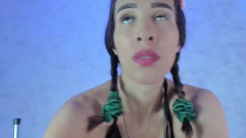 Luna online show from 03.17.26