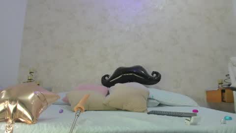 Luna online show from 03.21.26