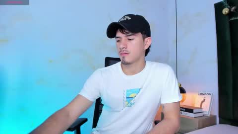 Luna Stanford online show from 12.15.25