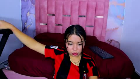 Luna  online show from 01.25.25