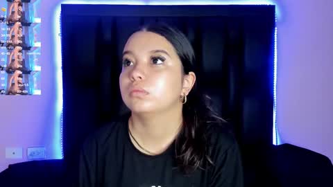 Luna  online show from 11.18.25