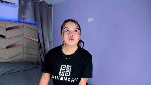 Luna  online show from 12.02.25