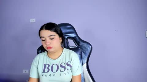 Luna  online show from 12.03.25