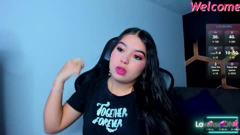 Luna  online show from 01.16.26