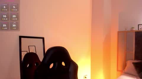 Luna online show from 12.22.25