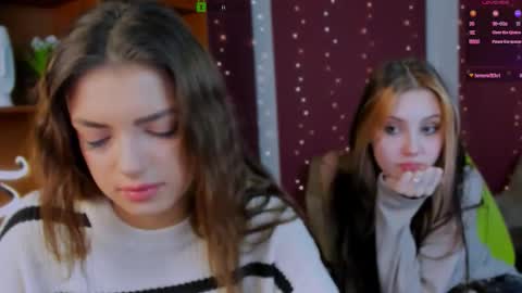 Snapshot of luna_tin chatting on 11.06.25 Luna online show from 11.06.25