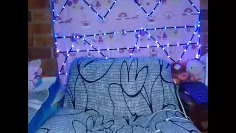 luna_vixxen online show from 02.12.26