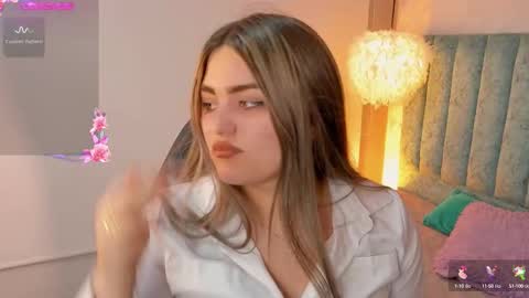  Luna online show from 09.10.25