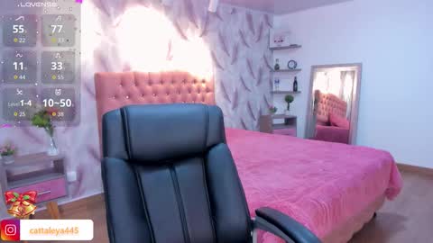  Luna online show from 11.19.25