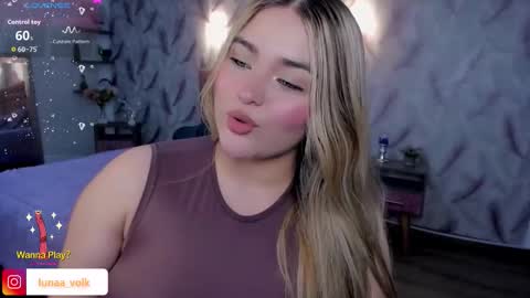  Luna online show from 02.13.26